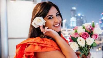 بأول ظهور بعد التعافى .. ياسمين عبدالعزيز تكشف محنتها بين الحياة والموت