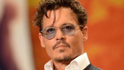 هل سيستضيف مهرجان القاهرة السينمائي  النجم العالمي جوني ديب؟ 