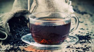 الشاى الأسود.. يعزز المناعة ويحمى من أمراض القلب