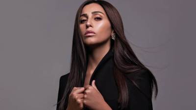 بفيديو ساخر .. دينا الشربينى وهشام ماجد ومحمد سلام يقلدون أولياء أمور الطلبة