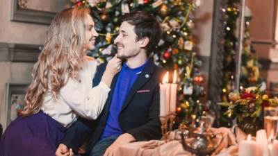 لتجنب الطاقة السلبية .. 6 أخطاء اوعى تعمليها في ليلة رأس السنة 