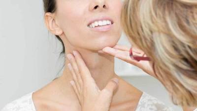 ما هى الالتهابات والفيروسات التى تسبب تورم الغدد الليمفاوية؟