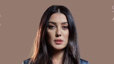 كندة علوش توجه رسالة لحماتها بمناسبة عيد ميلادها .. فماذا قالت؟