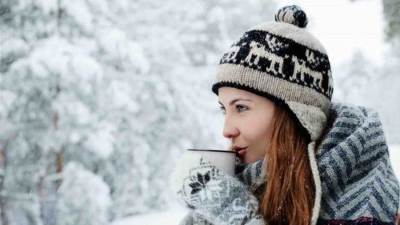 5 أطعمة صحية هتحسن مزاجك في الشتاء .. تناوليها