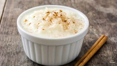 طريقة عمل البودنج 