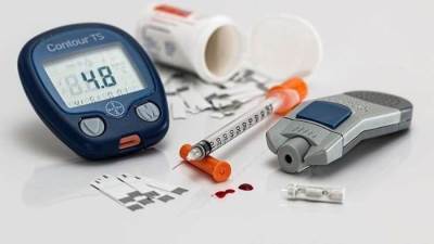 3 حالات صحية يسببها مرض السكرى