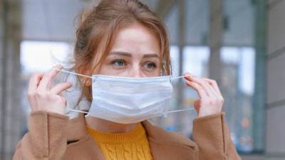 أمراض جلدية قد تظهر بعد الإصابة بكورونا .. اعرف طرق الوقاية