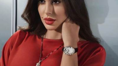 بفستان أنيق.. ياسمين صبري تبهر متابعيها بصور جديدة 