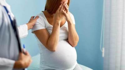 كيف يتغير جسمك أثناء الحمل؟