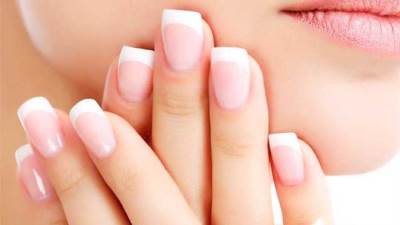 نصائح لنمو الأظافر بشكل أسرع