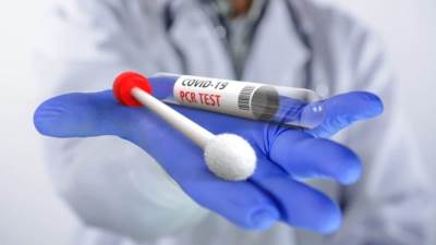 هل اختبار PCR يكشف الإصابة بـ متغير أوميكرون؟