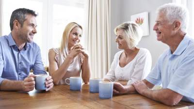 6 قواعد وحدود فى تعاملك مع أهل زوجك تجنبك المشاكل والخلافات