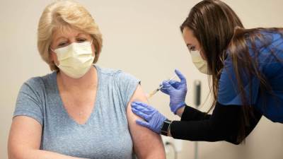 دراسة تكشف حديثة تأثير لقاحات كورونا على الدورة الشهرية