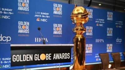 ماذا حدث فى حفل توزيع جوائز جولدن جلوب؟