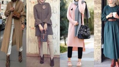 أهمها الجاكيت الجلد والترانش كوت.. 7 قطع أزياء تريندي كل شتاء