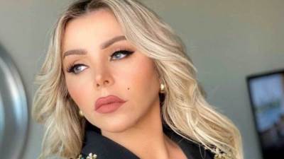 من الجيم .. رزان مغربي تستعرض رشاقتها