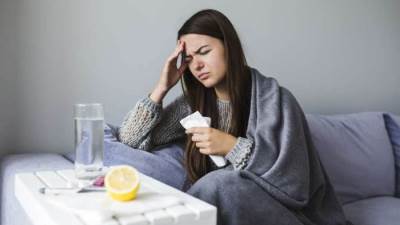 دراسة: نزلات البرد توفر حماية من الإصابة بفيروس كورونا