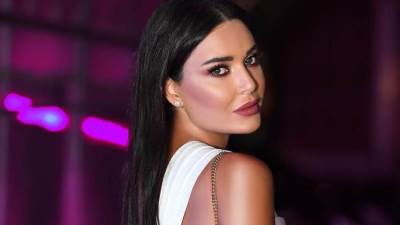 سيرين عبد النور توجّه رسالة لجمهورها .. فماذا قالت؟