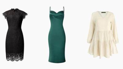 باقة من أجمل الفساتين على أمازون .. اختارى مايناسبك