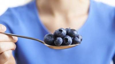 تناول هذه الفاكهة يساعدك في الوقاية من مرض السكري