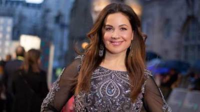 بالفيديو .. ريا أبى راشد: أنا مغروة وتروى اللحظات الأخيرة لرحيل والدتها