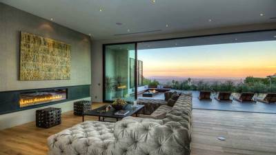 لو عروسة جديدة.. اعرفي أبرز اتجاهات الديكور المنزلي لعام 2022