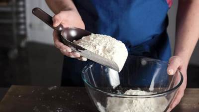 باستخدام الدقيق أفكار عبقرية هتساعدك في المطبخ كتير