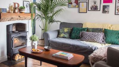 4 نصائح لاستغلال المساحات الصغيرة في بيتك .. اعرفيها