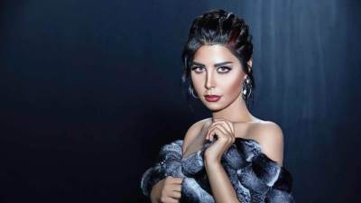 أحدث ظهور لشمس الكويتية.. تستعرض أنوثتها بفيديو 