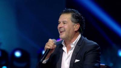 راغب علامة يحيى حفلين فى أمريكا بمناسبة عيد الحب .. اعرفي التفاصيل