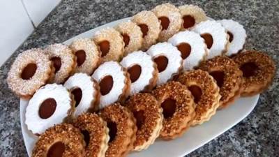  طريقة تحضير صابلي بمذاق لايقاوم