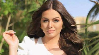 هنادي مهنا تعلن موعد عرض فيلم تماسيح النيل في السينمات