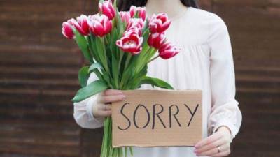 5 فوائد نفسية وصحية عند الاعتذار .. اعرفيها