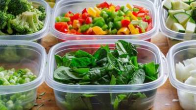 كيفية تخزين الطعام بطريقة صحيحية استعدادًا لشهر رمضان