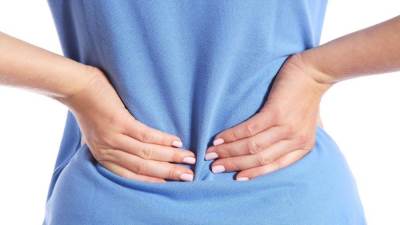 آلام الظهر.. عرض جديد بعد التعافي من أوميكرون