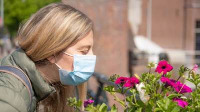 طبيبة روسية تقدم نصائح للوقاية من كورونا