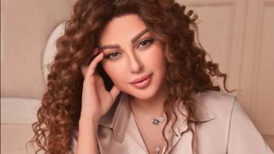 ميريام فارس ترد على الانتقادات بسبب ملابسها في كليب "معليش"