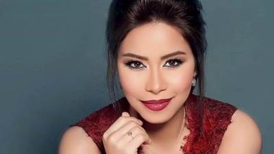 شيرين عبد الوهاب تكشف حقيقة عودتها لحسام حبيب