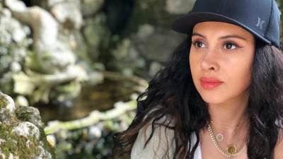 بسبب القبلات .. ياسمين رئيس تتصدر مؤشرات البحث 