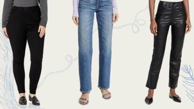 اغتنمي الفرصة مع كولكشن مثالي من الجينز على أمازون