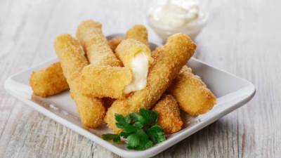 طريقة عمل كفتة الدجاج بالجبن