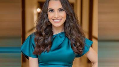 كارمن سليمان تنشر صور جديدة لها على انستجرام