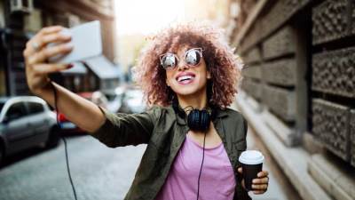 7 نصائح لاختيار صورتك الشخصية على السوشيال ميديا .. اعرفيها