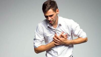 أسباب وعوامل خطر توقف القلب المفاجئ