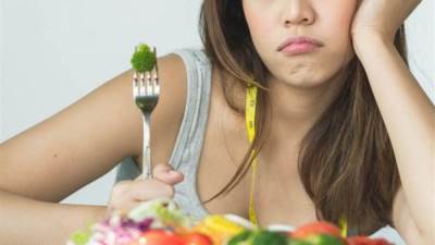 أخطاء فادحة تمنع إنقاص الوزن .. اعرفيها