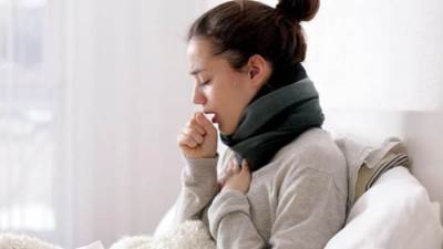 احذر .. الكشف عن خطأين في علاج السعال