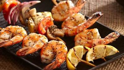 أخطاء يجب تجنبها عند طهي الجمبري في المنزل