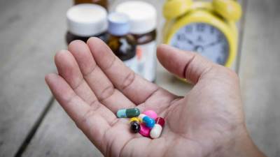 دراسة: تناول البروبيوتيك يسرع وقت التعافى من كورونا