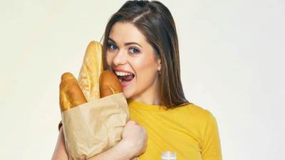 هل تناول الخبز يتسبب في زيادة الوزن؟