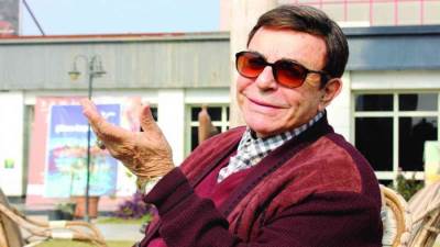 بعد تدخل "السيسى" .. الصحة تعلن آخر تطورات الحالة الصحية لـ سمير صبري